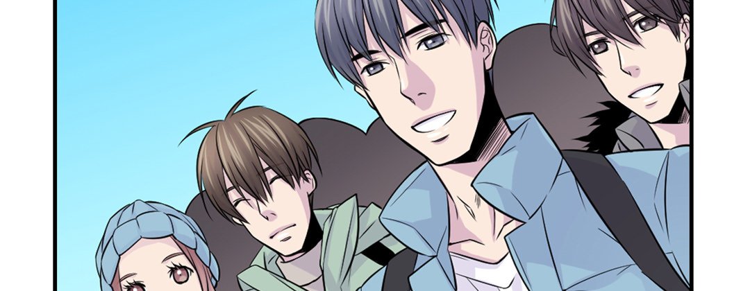 My Ex, Client My Ex, Client EP 12 - Toomics page 39 - 
