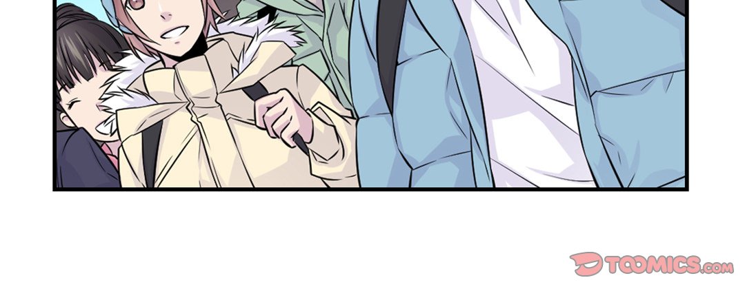 My Ex, Client My Ex, Client EP 12 - Toomics page 40 - 