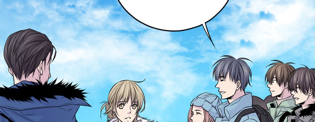 My Ex, Client My Ex, Client EP 12 - Toomics page 42 - 