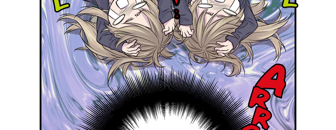 My Ex, Client My Ex, Client EP 12 - Toomics page 59 - 