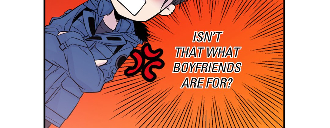 My Ex, Client My Ex, Client EP 12 - Toomics page 72 - 