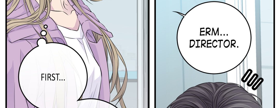 My Ex, Client My Ex, Client EP 12 - Toomics page 98 - 