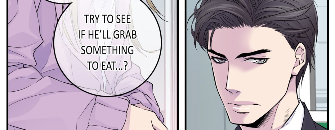 My Ex, Client My Ex, Client EP 12 - Toomics page 99 - 