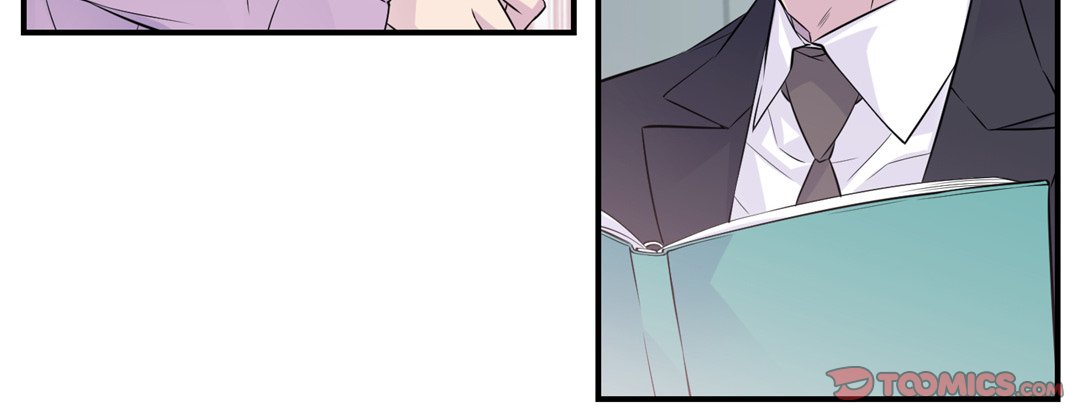My Ex, Client My Ex, Client EP 12 - Toomics page 100 - 