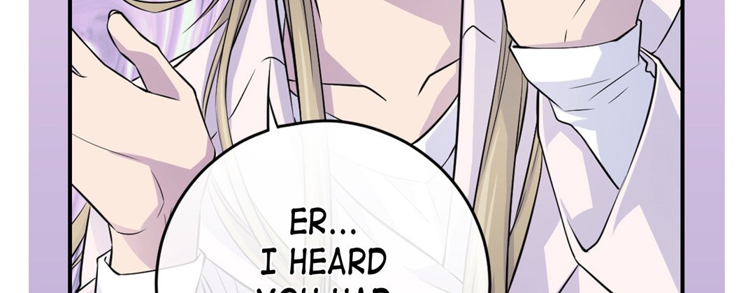 My Ex, Client My Ex, Client EP 13 - Toomics page 11 - 