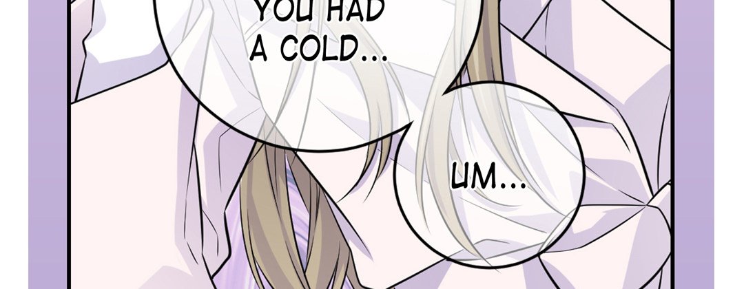 My Ex, Client My Ex, Client EP 13 - Toomics page 12 - 