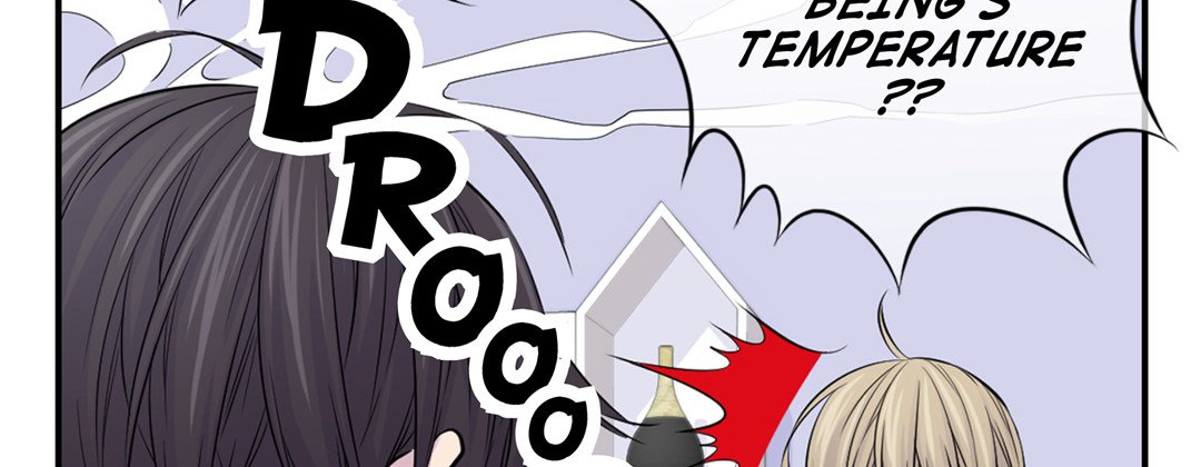 My Ex, Client My Ex, Client EP 13 - Toomics page 134 - 