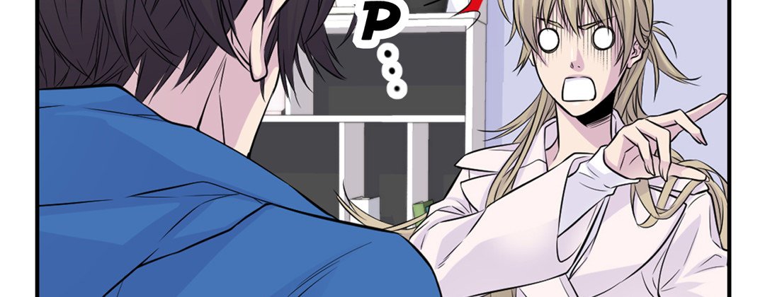 My Ex, Client My Ex, Client EP 13 - Toomics page 135 - 