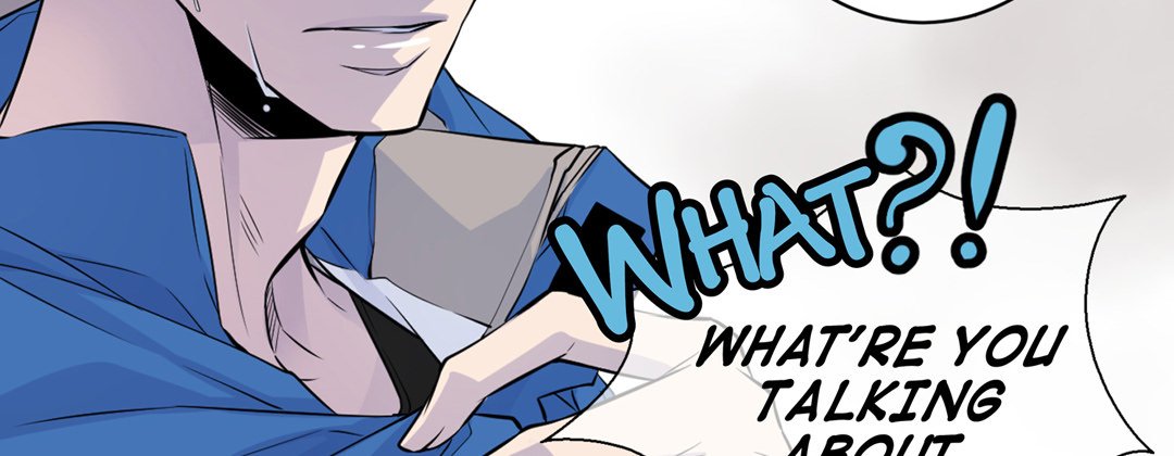 My Ex, Client My Ex, Client EP 13 - Toomics page 154 - 