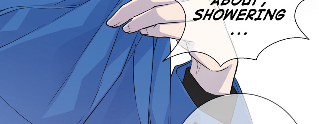 My Ex, Client My Ex, Client EP 13 - Toomics page 155 - 