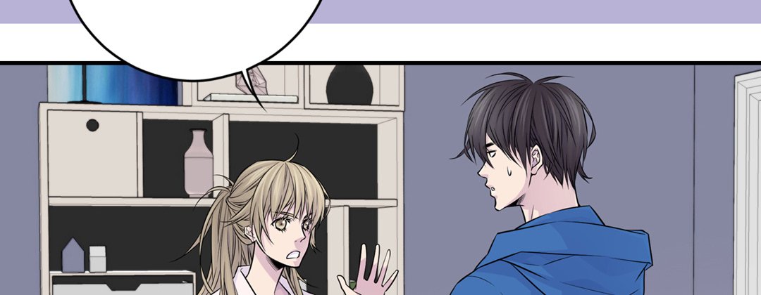My Ex, Client My Ex, Client EP 13 - Toomics page 158 - 
