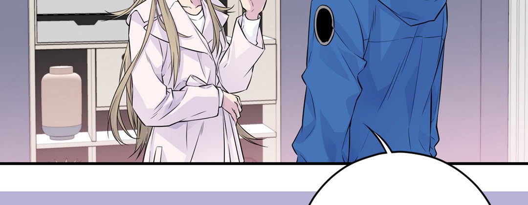 My Ex, Client My Ex, Client EP 13 - Toomics page 159 - 