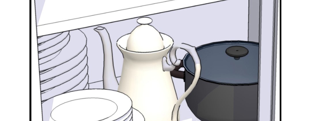 My Ex, Client My Ex, Client EP 13 - Toomics page 179 - 