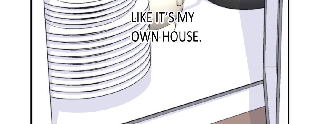 My Ex, Client My Ex, Client EP 13 - Toomics page 180 - 