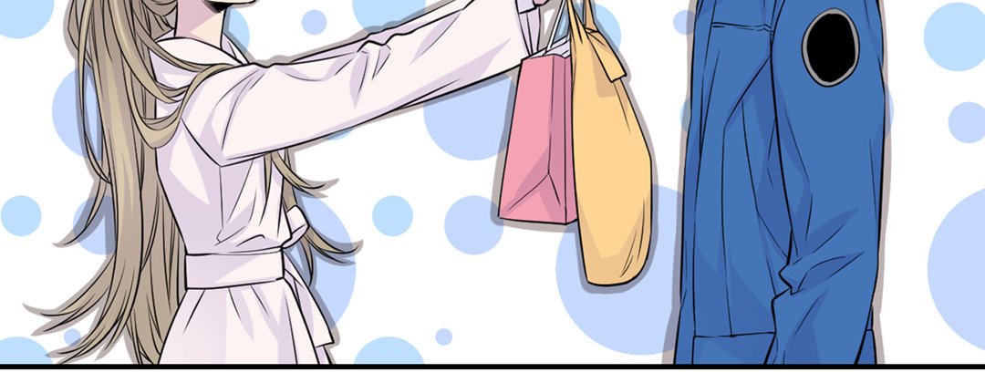 My Ex, Client My Ex, Client EP 13 - Toomics page 19 - 