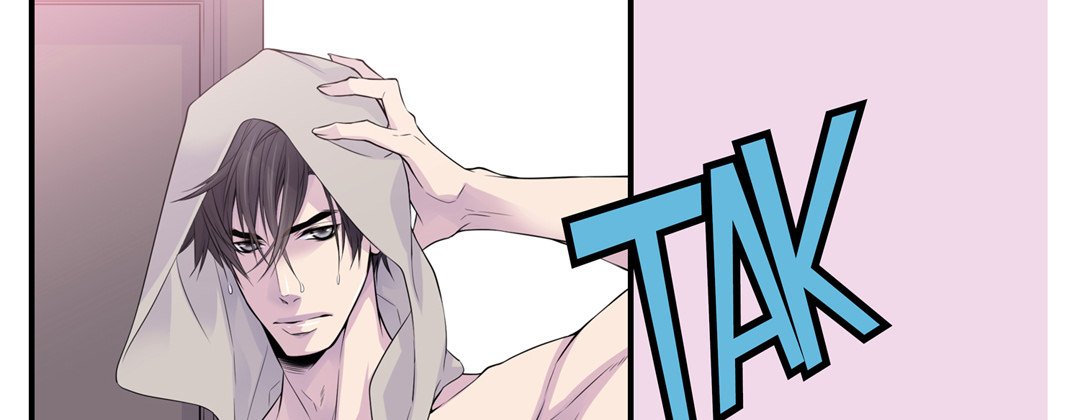 My Ex, Client My Ex, Client EP 13 - Toomics page 185 - 
