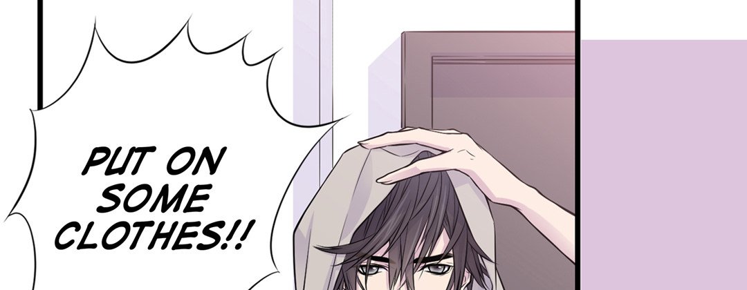 My Ex, Client My Ex, Client EP 13 - Toomics page 189 - 