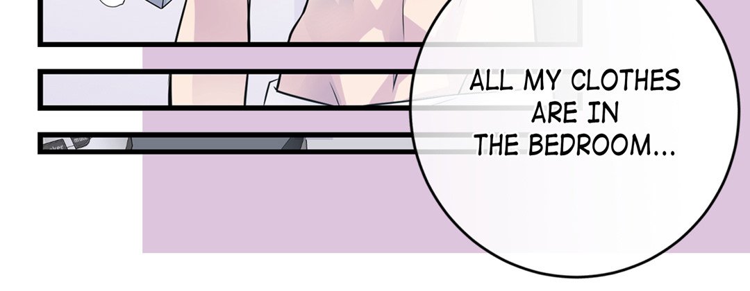 My Ex, Client My Ex, Client EP 13 - Toomics page 192 - 
