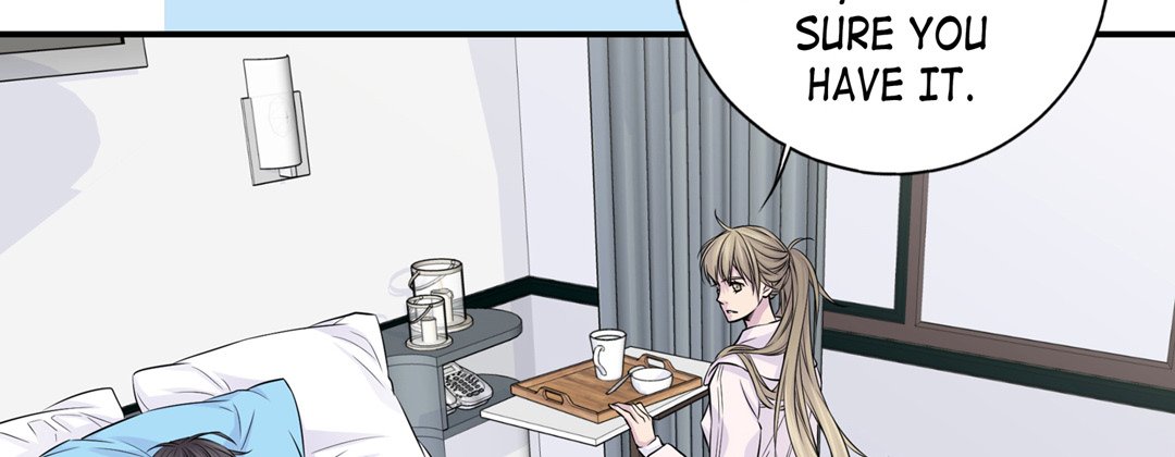 My Ex, Client My Ex, Client EP 13 - Toomics page 198 - 