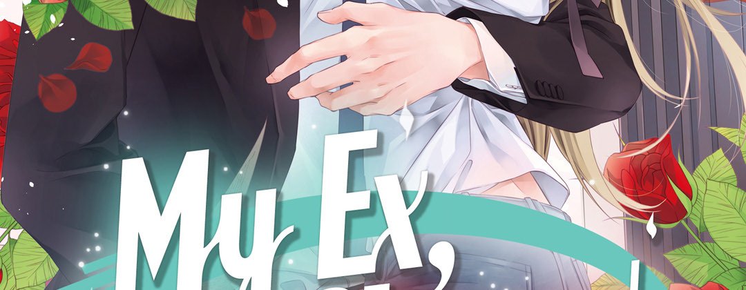 My Ex, Client My Ex, Client EP 13 - Toomics page 3 - 