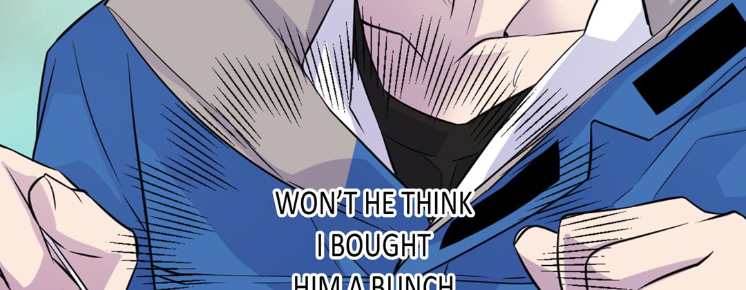 My Ex, Client My Ex, Client EP 13 - Toomics page 27 - 