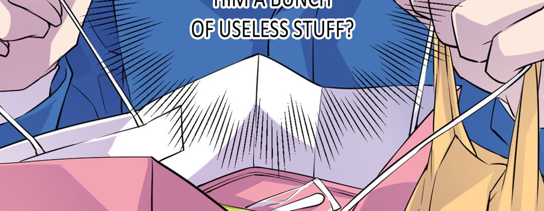 My Ex, Client My Ex, Client EP 13 - Toomics page 28 - 