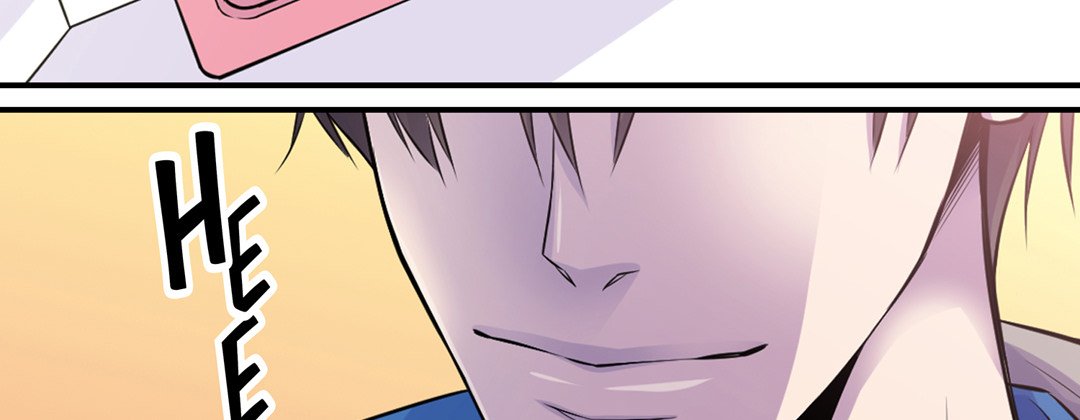 My Ex, Client My Ex, Client EP 13 - Toomics page 31 - 