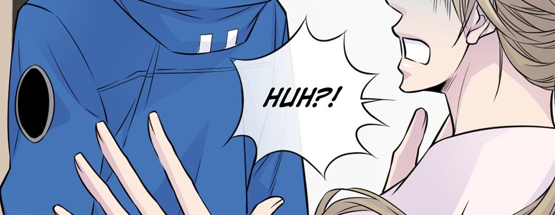 My Ex, Client My Ex, Client EP 13 - Toomics page 35 - 