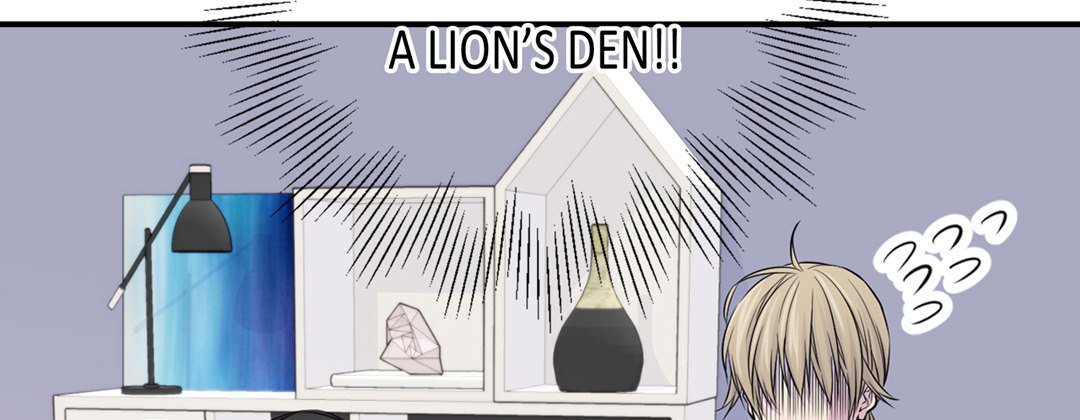 My Ex, Client My Ex, Client EP 13 - Toomics page 50 - 