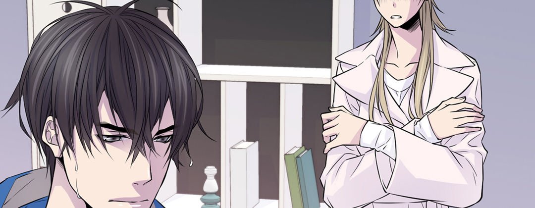 My Ex, Client My Ex, Client EP 13 - Toomics page 51 - 