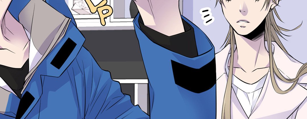 My Ex, Client My Ex, Client EP 13 - Toomics page 58 - 