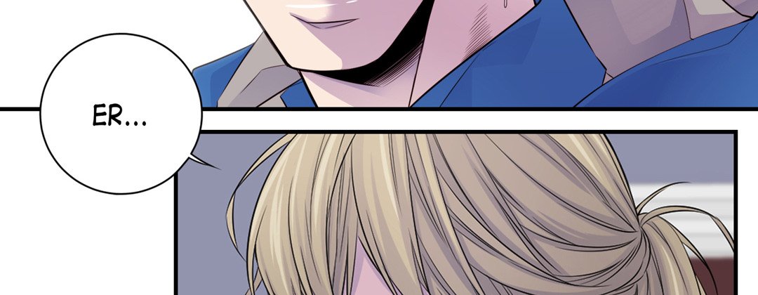 My Ex, Client My Ex, Client EP 13 - Toomics page 74 - 