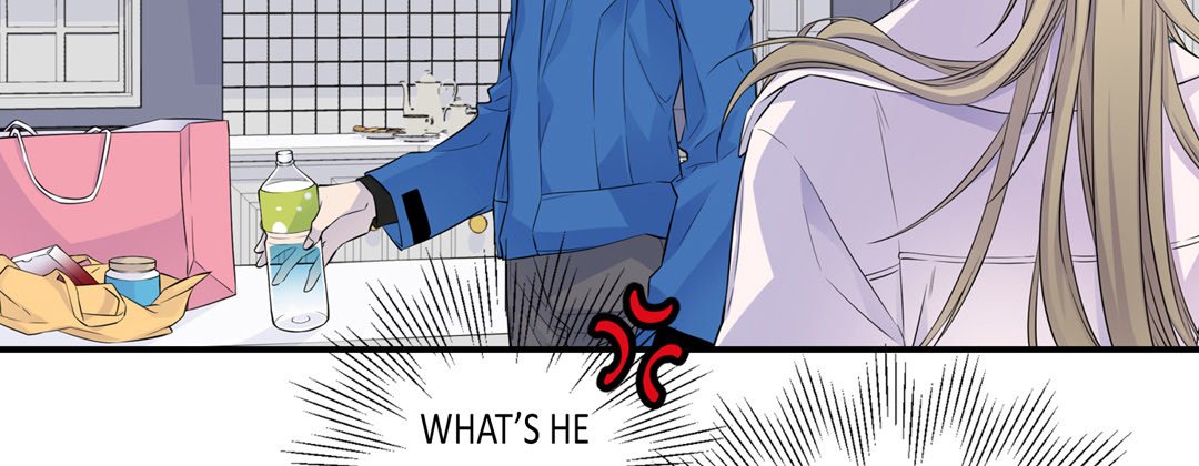 My Ex, Client My Ex, Client EP 13 - Toomics page 83 - 
