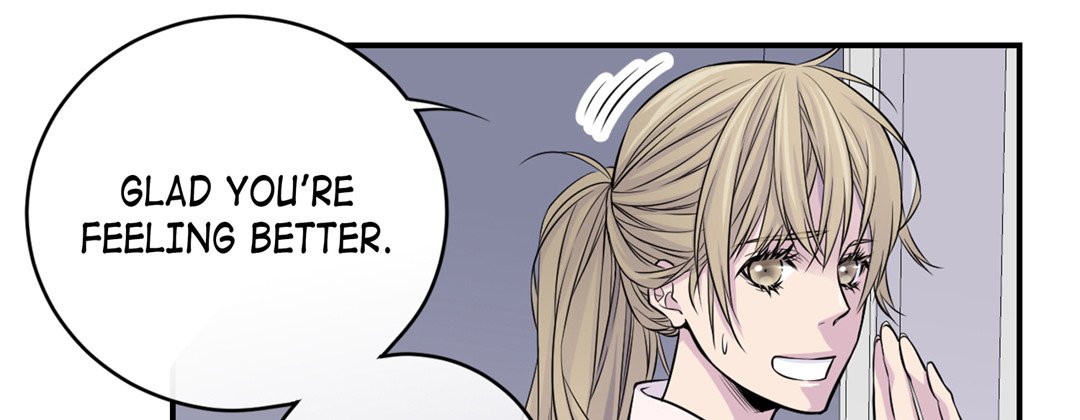 My Ex, Client My Ex, Client EP 13 - Toomics page 85 - 
