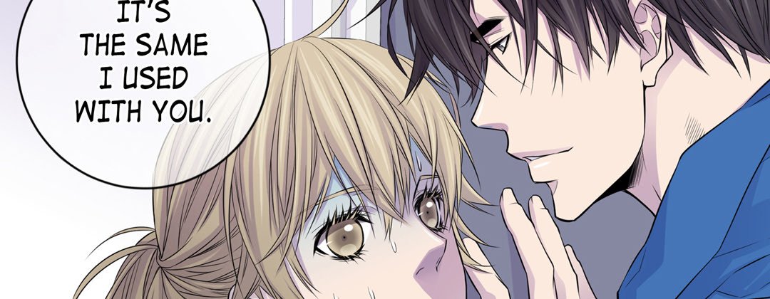 My Ex, Client My Ex, Client EP 13 - Toomics page 98 - 