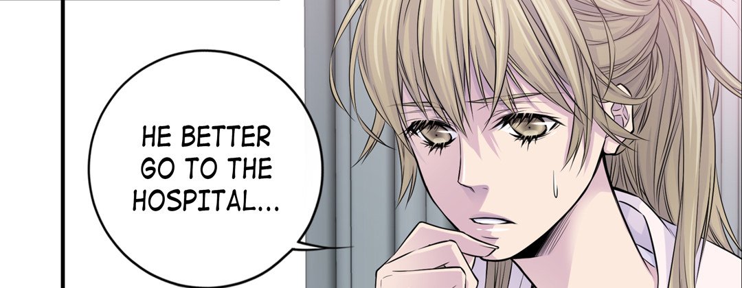 My Ex, Client My Ex, Client EP 14 - Toomics page 11 - 
