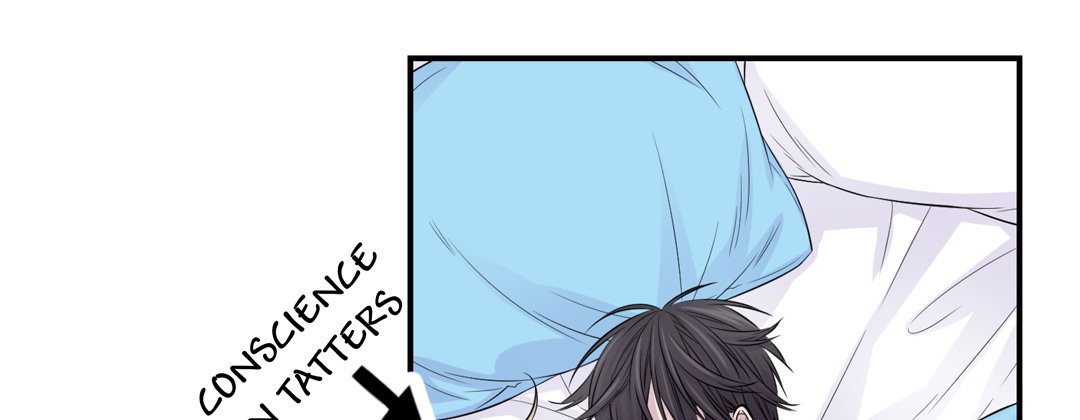 My Ex, Client My Ex, Client EP 14 - Toomics page 117 - 