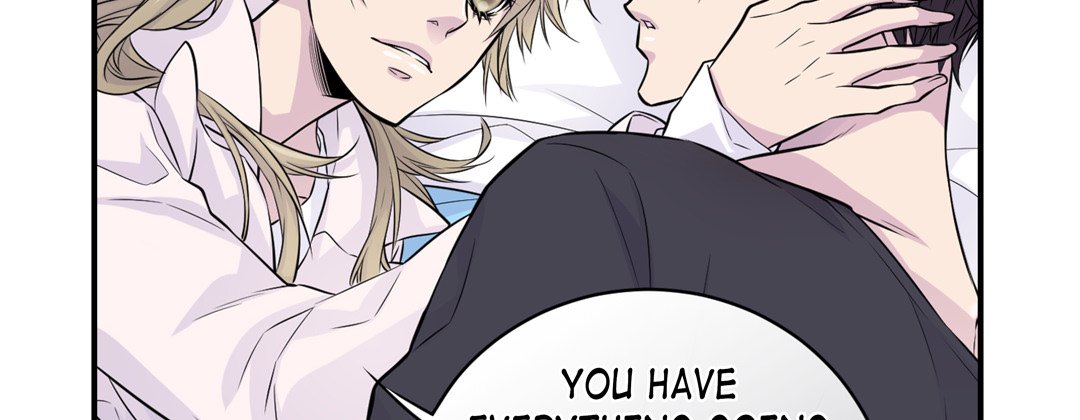 My Ex, Client My Ex, Client EP 14 - Toomics page 154 - 