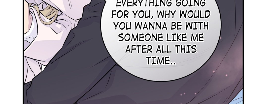 My Ex, Client My Ex, Client EP 14 - Toomics page 155 - 
