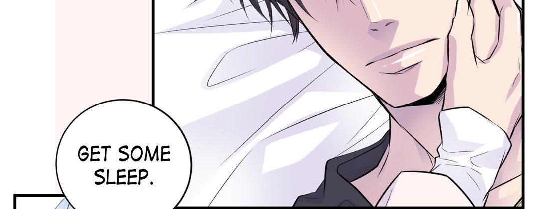 My Ex, Client My Ex, Client EP 14 - Toomics page 158 - 