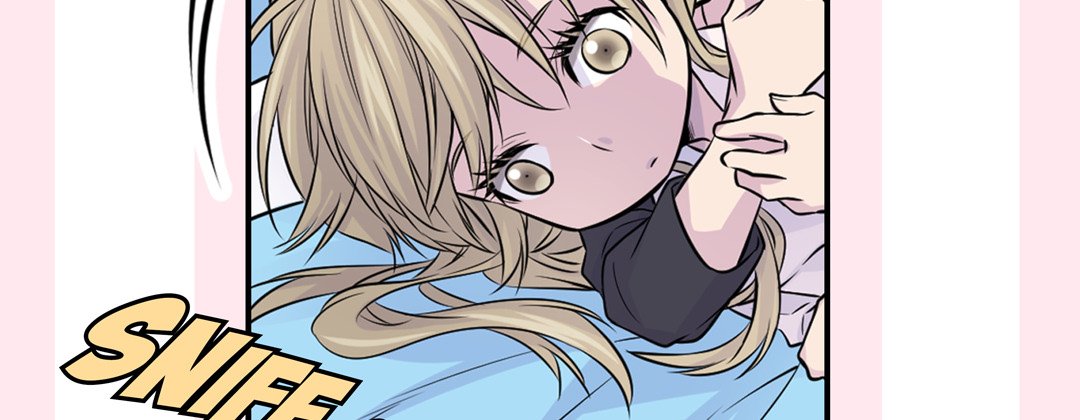 My Ex, Client My Ex, Client EP 14 - Toomics page 31 - 