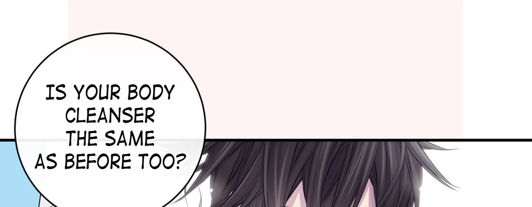 My Ex, Client My Ex, Client EP 14 - Toomics page 33 - 