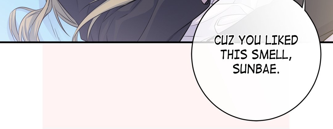 My Ex, Client My Ex, Client EP 14 - Toomics page 36 - 