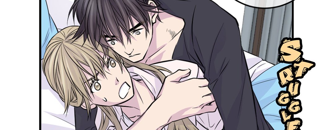 My Ex, Client My Ex, Client EP 14 - Toomics page 47 - 