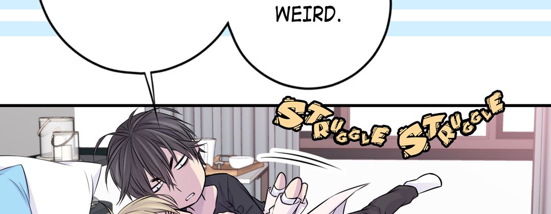 My Ex, Client My Ex, Client EP 14 - Toomics page 50 - 
