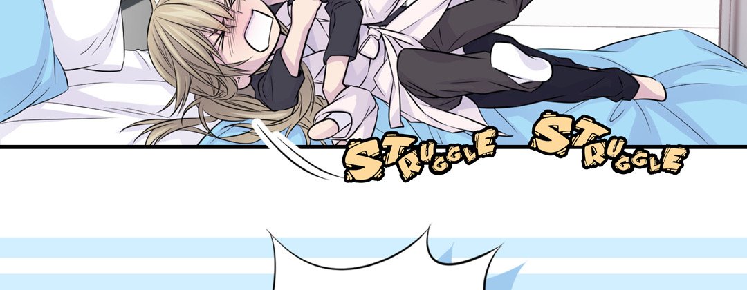 My Ex, Client My Ex, Client EP 14 - Toomics page 51 - 