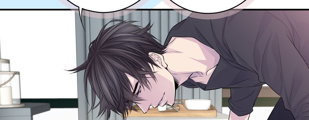 My Ex, Client My Ex, Client EP 14 - Toomics page 54 - 
