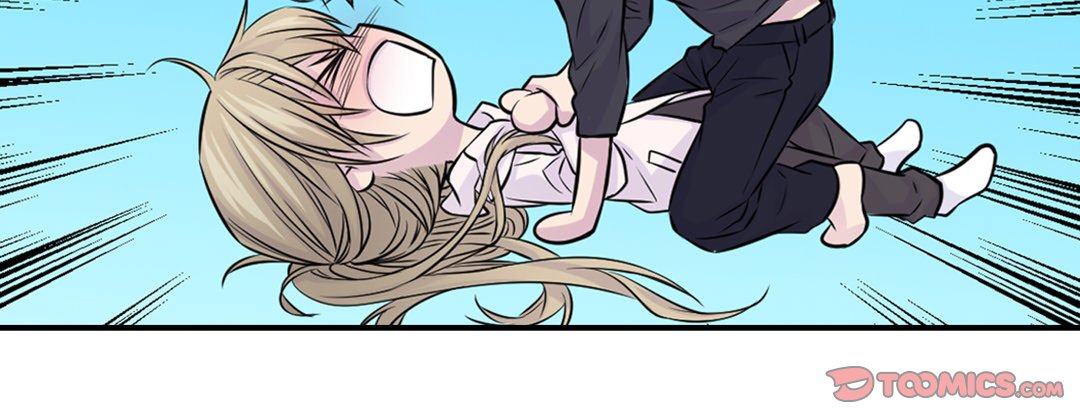 My Ex, Client My Ex, Client EP 14 - Toomics page 64 - 