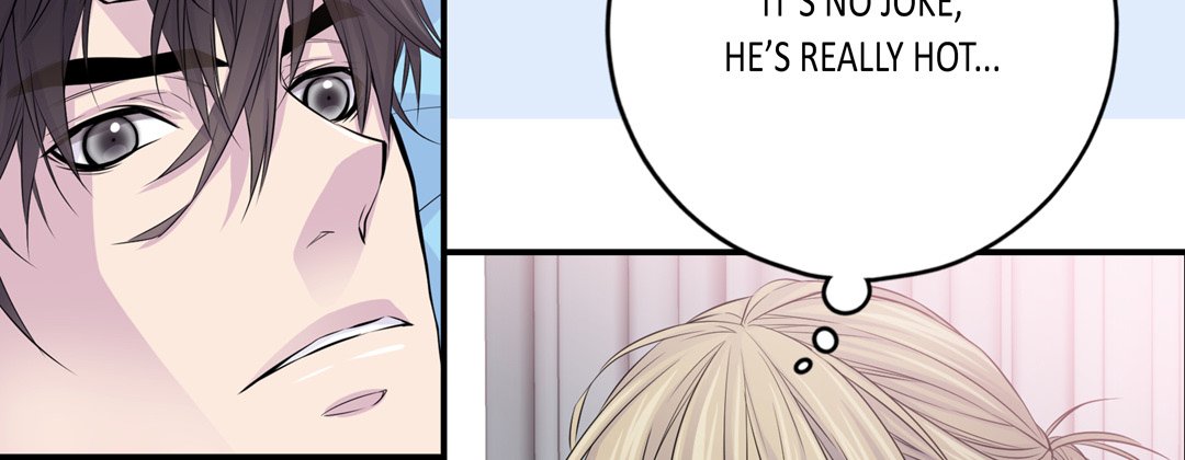 My Ex, Client My Ex, Client EP 14 - Toomics page 10 - 