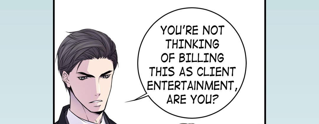 My Ex, Client My Ex, Client EP 15 - Toomics page 101 - 